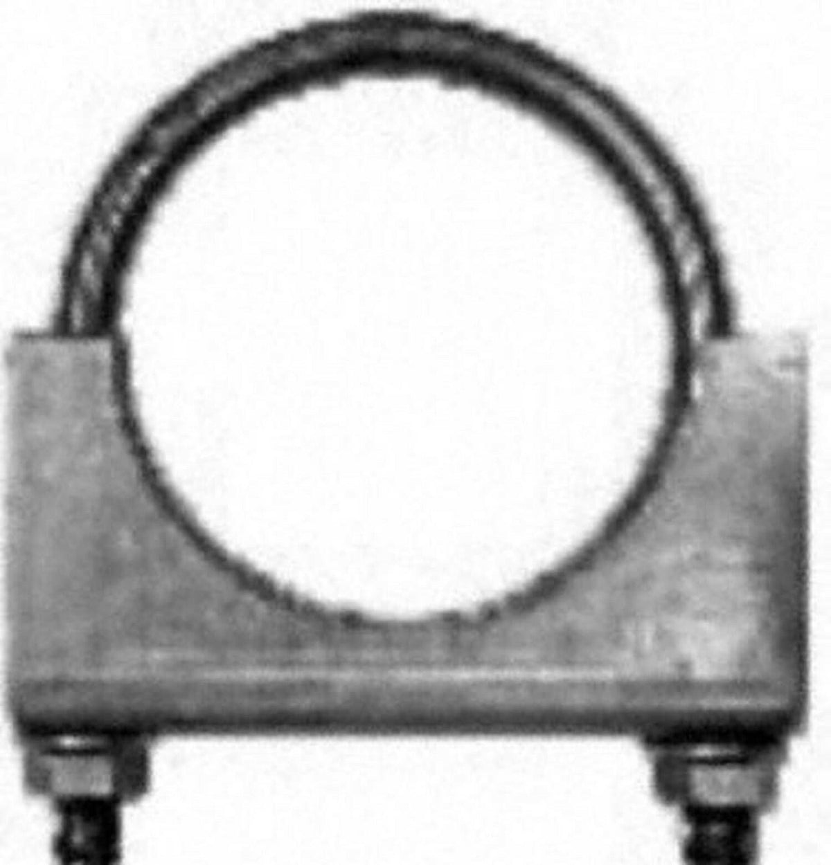 AP Exhaust 9703 Exhaust Clamp for Auto