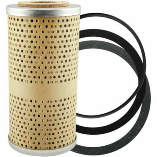 Carquest Premium Full-Flow Lube Oil Filter Element for Engine Protection