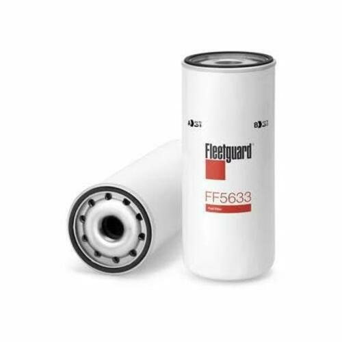 Fleetguard FF5633 Diesel Fuel Filter