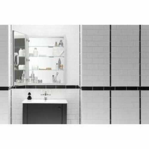 Kohler 25 Inch Biscuit Enameled Cast Iron Vanity Top K-3048-1-96 Bathroom Sink