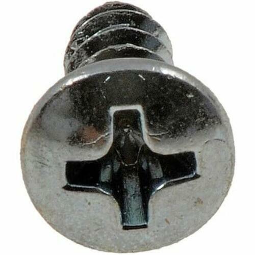 Dorman HELP! 44328 Sheetmetal Screw #8 X 1/2 Regular Size