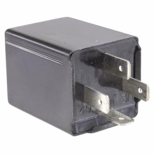 Carquest FCA1017 Turn Signal Flasher Relay FCA 1017