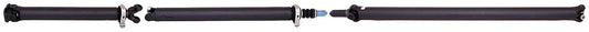 Dorman 936-978 Rear Drive Shaft Ford F-450 F-550 Super Duty 114.65" Steel