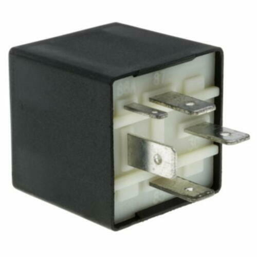 Carquest RAA1826 Multi-Purpose Relay Control Module Wiring