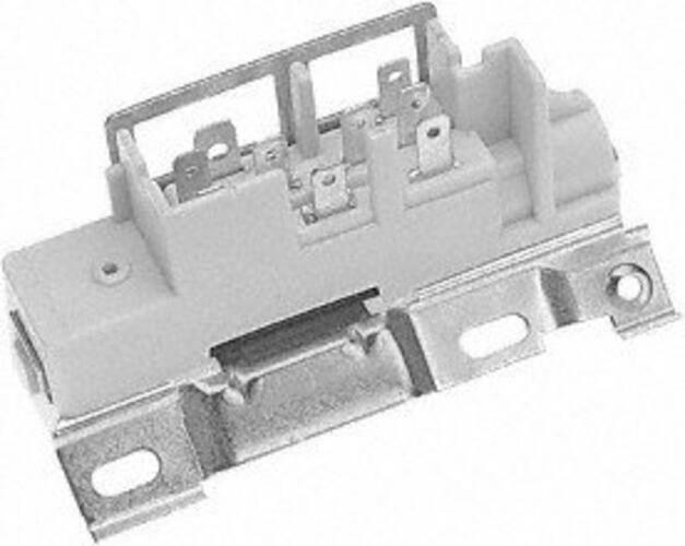 BWD CS84 Ignition Switch