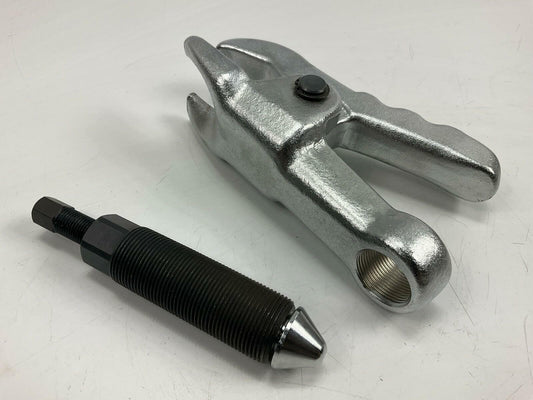 G&G Technics GGT-850 8-Ton Hydraulic Ball Joint Separator