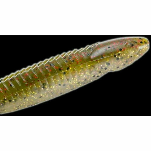 Reaction Innovations Skinny Dipper Houdini 7 Pack Weedless Swim Baits for Fishing Lures