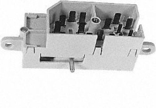 BWD CS287 Electronic Ignition Switch