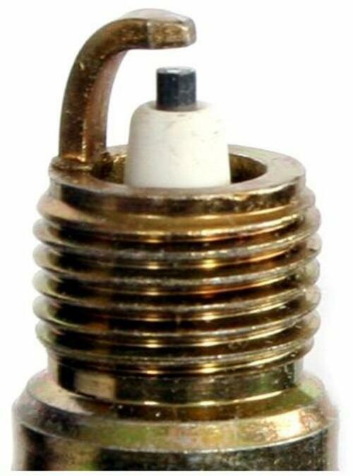 Champion 4018 Truck Spark Plug for Pickups SUVs Vans, Pack of 1