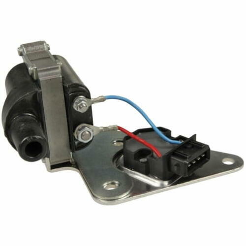Carquest EBC1741 Ignition Coil EBC 1741