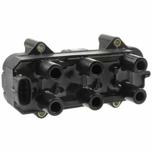 Carquest EBC 1389 Ignition Coil