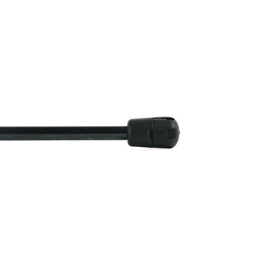 AMS Automotive 4979 Hood Lift Support Black Suspension Prop Rod