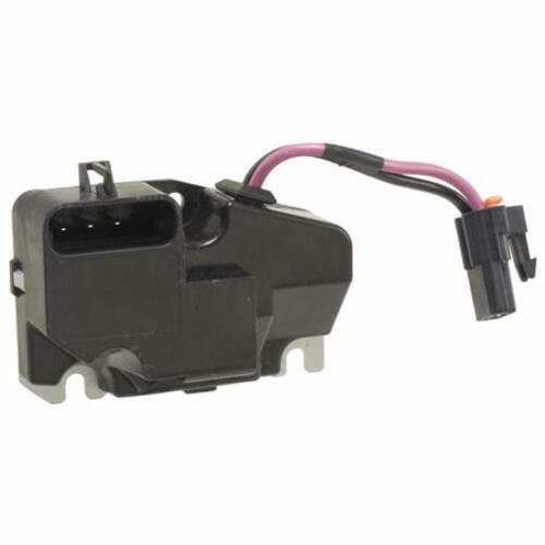 Carquest Premium HVAC Blower Motor Resistor