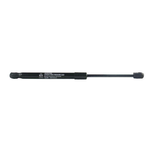AMS Automotive 4979 Hood Lift Support Black Suspension Prop Rod