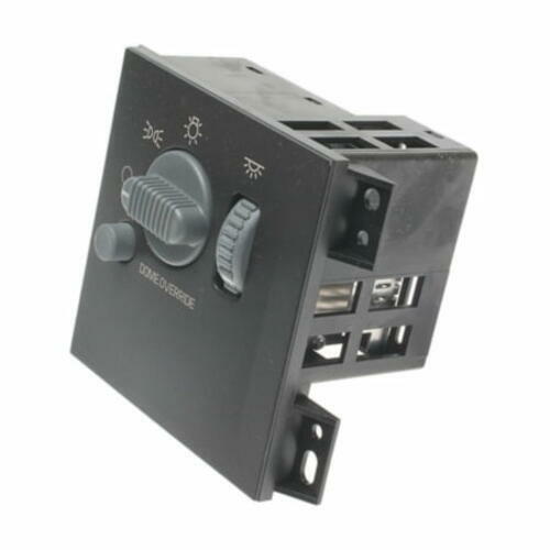 BWD S2303 Headlight Switch Headlamp Parking Light Control For 98-05 Blazer GMC