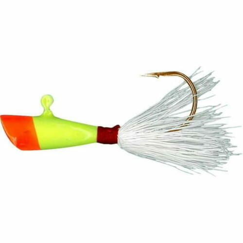 Marathon Shad Darts Green Baits & Lures - Fishing Tackle