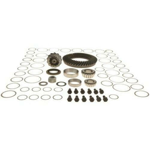 Spicer 708026-1 Dana 80 Ring & Pinion Gear Set 3.54 Ratio 46/13 Dodge Ram
