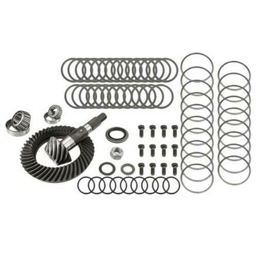 Spicer 708026-1 Dana 80 Ring & Pinion Gear Set 3.54 Ratio 46/13 Dodge Ram