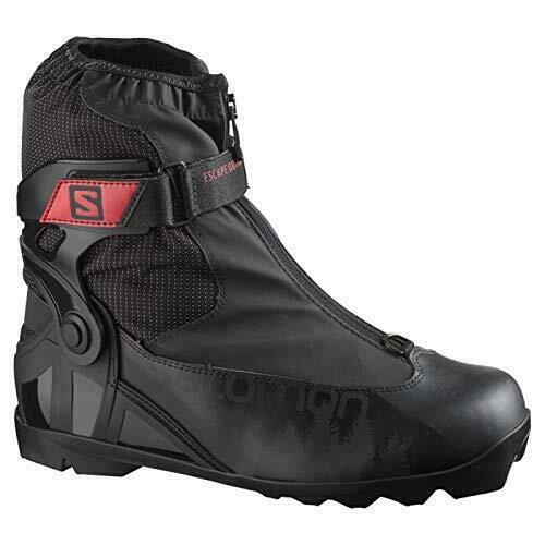 Salomon Escape Outpath BC Cross Country Ski Boots Men's 9 NNN Prolink 2024
