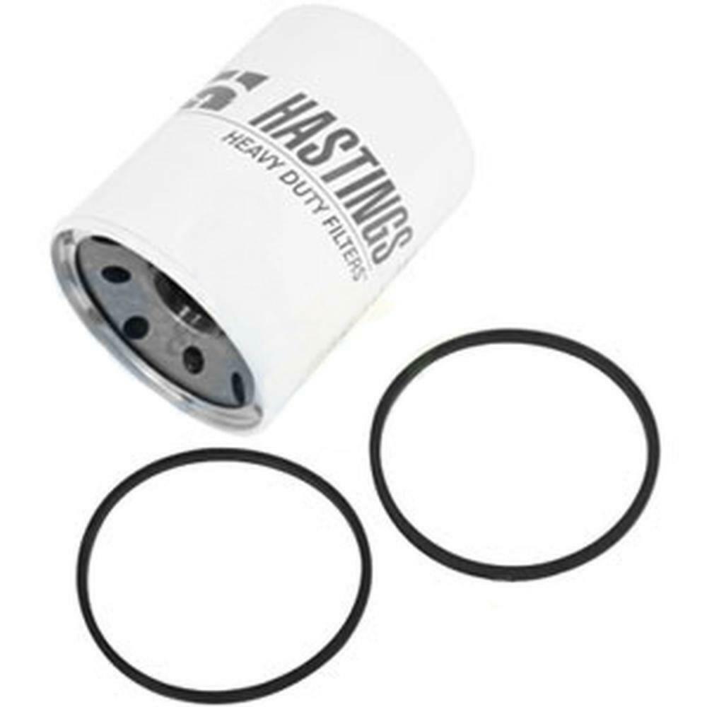 Mobil M1-105 Extended Performance Oil Filter 99.6 Percent Efficiency