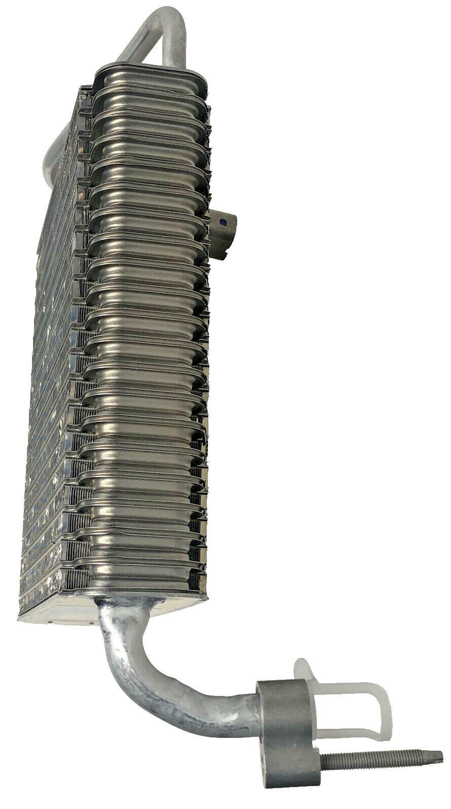 ACDelco 15-63734 A/C Evaporator Core Case Assembly Air Conditioning Housing