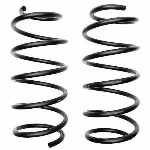 MOOG 80158 Front Suspension Coil Spring Set For 00-06 Ford Taurus Mercury Sable