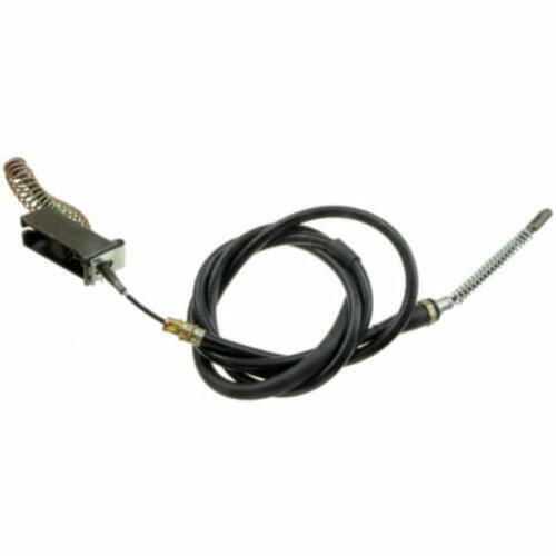 Carquest BCA660044 Parking Brake Cable Wearever