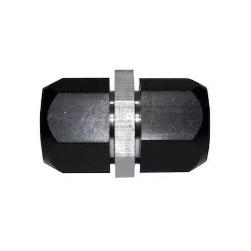 AGS ACR-045 Splice-Lok A/C Repair Union Body 5/8" 3/4" Aluminum Tube
