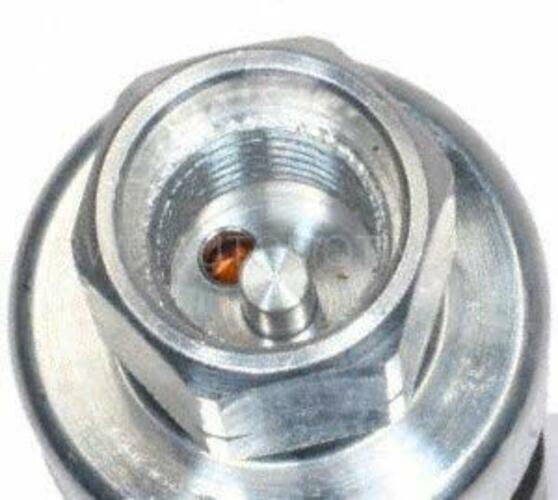 BWD Automotive CCS423 A/C Compressor Cut-Off Switch