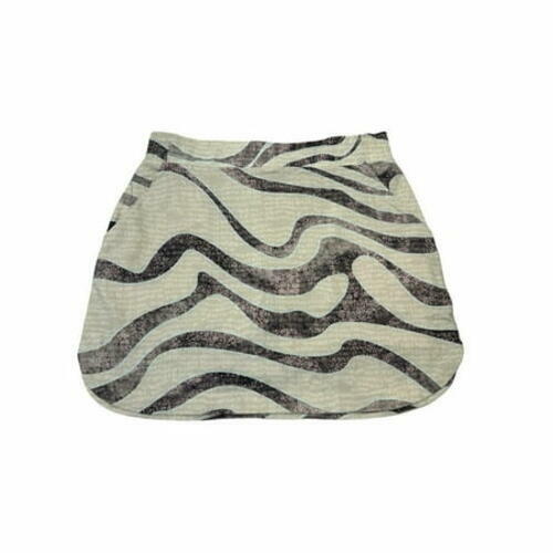 CALIA 16 Birdie Skort Womens Golf Apparel Wicking Multicolor XS
