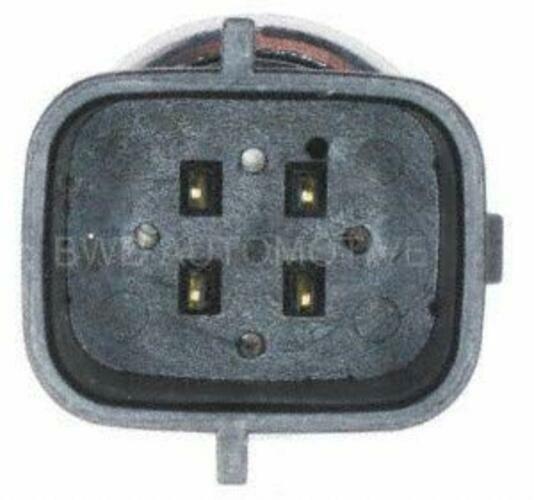BWD Automotive CCS423 A/C Compressor Cut-Off Switch