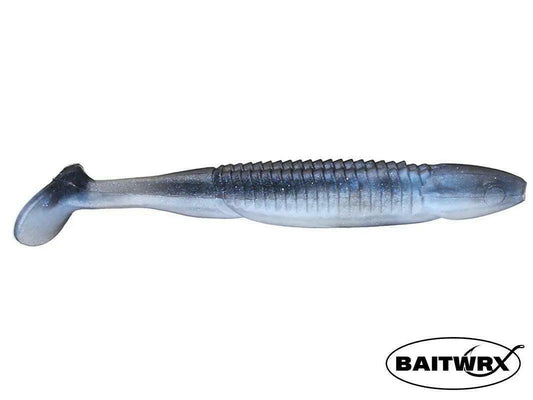 Reaction Innovations Skinny Dipper Soft Bait Guntersville Shad Fishing Lure