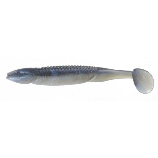 Reaction Innovations Skinny Dipper Soft Bait Guntersville Shad Fishing Lure