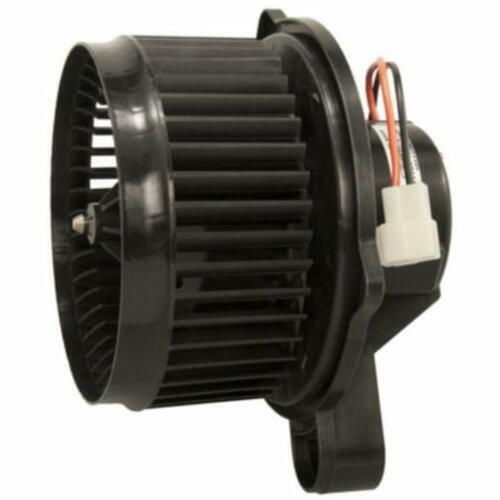 Carquest 75867 Blower Motor Flanged Vented CCW Wheel