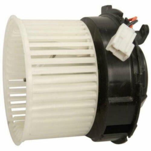 Carquest 75856 Blower Motor Nissan HVAC Wheel Rogue/Sentra