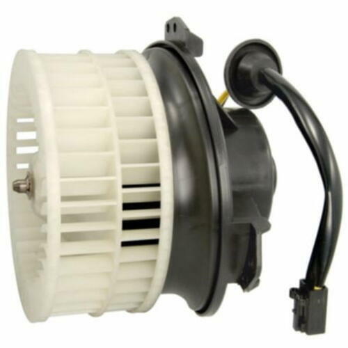 ToughOne 75739 Blower Motor Flanged Vented CW Blower Motor w/ Wheel