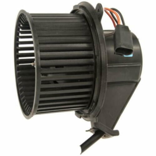 ToughOne 75865 Flanged Vented Blower Motor CCW w/ Wheel