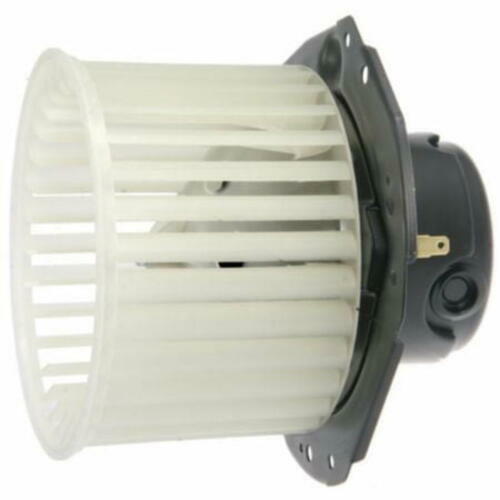 ToughOne 35334 Flanged Vented Blower Motor CW w/ Wheel