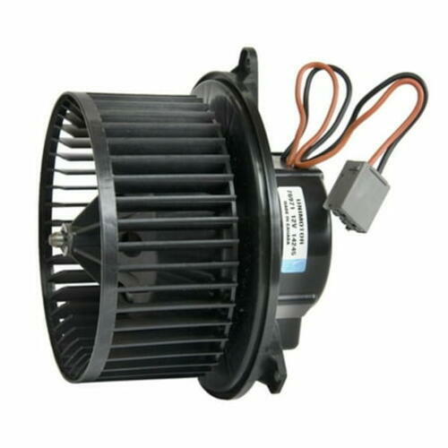 Carquest 76971 Blower Motor Flanged Vented CCW Wheel
