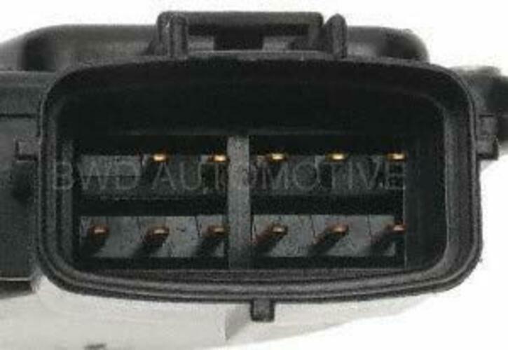 BWD S26074 Neutral Safety Switch Electronic Car Starter