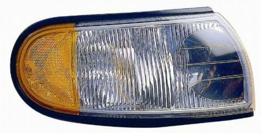 DEPO 315-1517L-US Left Parking Light 96-98 Nissan Quest Mercury Villager