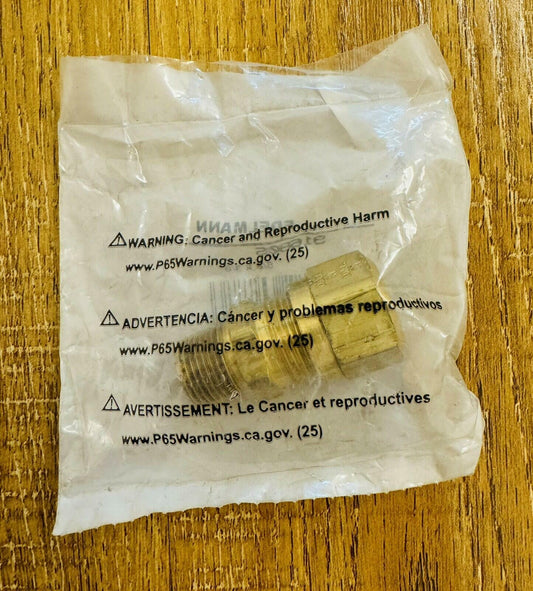 Edelmann 916806 Fitting