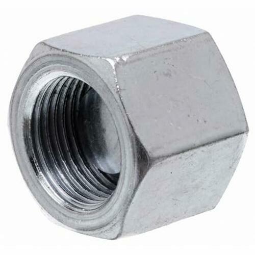Gates Premium 16FBSPP-CAP Female Pipe Parallel Cap for Plumbing and Repairs