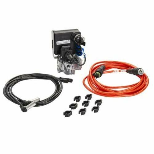 Haldex AQ960505 2S/1M ABS Relay Valve Kit Trailer ABS Control