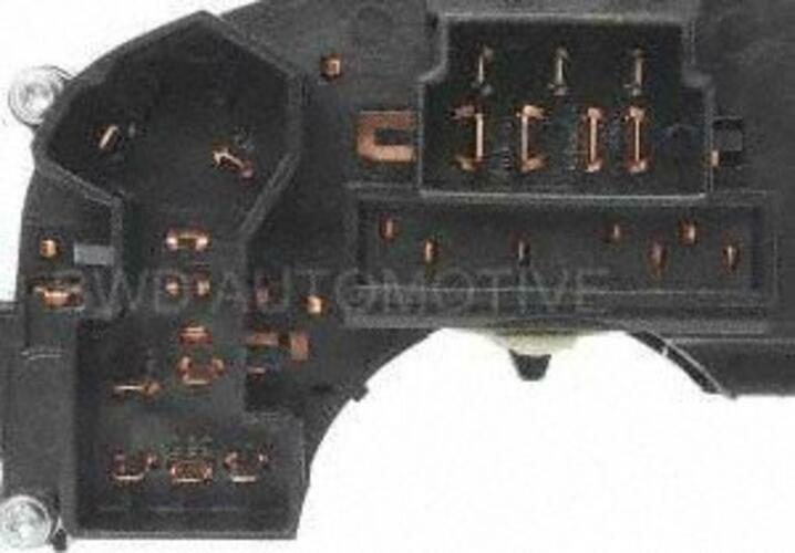 BWD S14209 Electronic Combination Switch