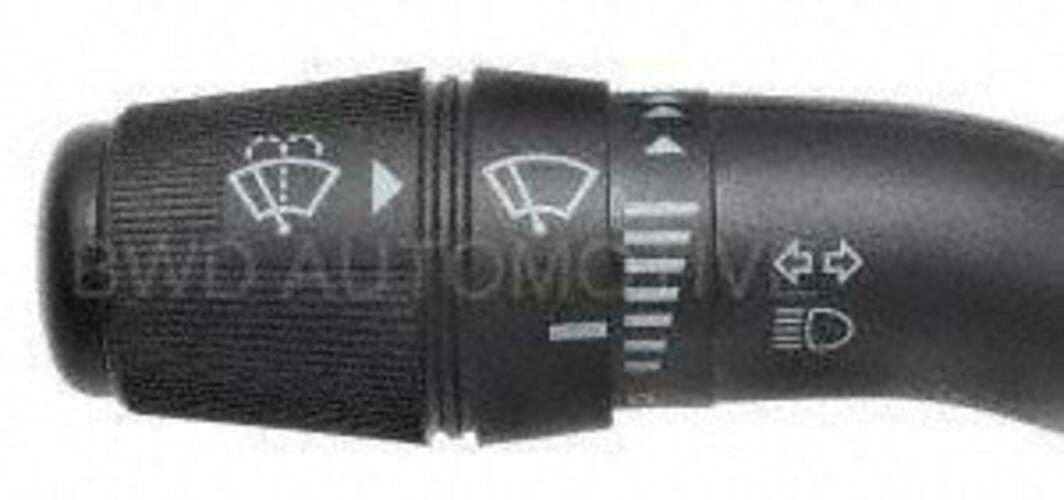 BWD S14209 Electronic Combination Switch