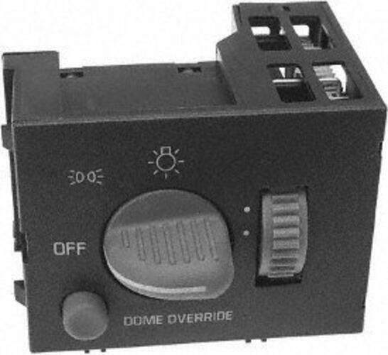 BWD S2216 Headlight Switch Electronic Auto Component for Safety