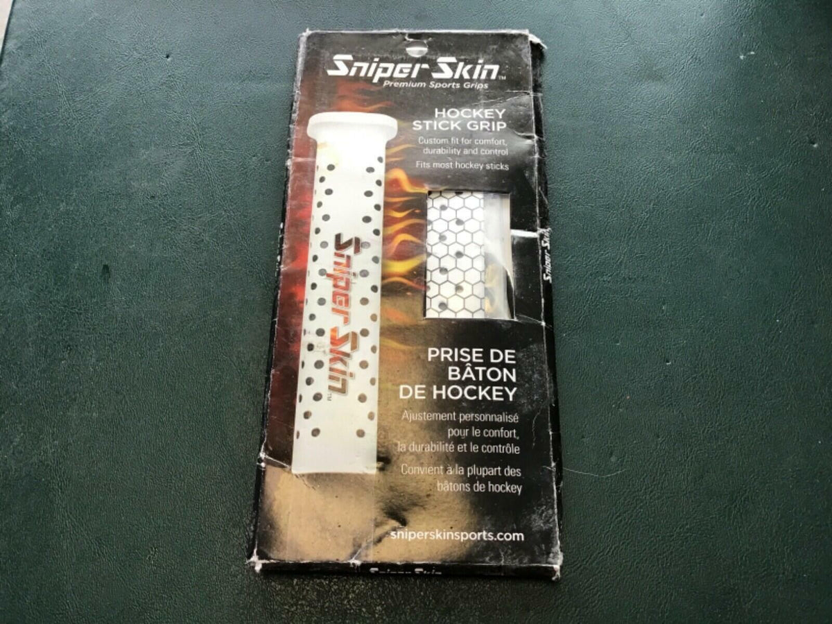 Sniper Skin Gone Fishin' Grips – Waterproof, Slip-Resistant Fishing Rod Grip