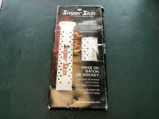 Sniper Skin Gone Fishin' Grips – Waterproof, Slip-Resistant Fishing Rod Grip