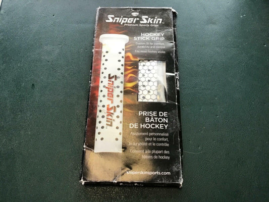 Sniper Skin Gone Fishin' Grips – Waterproof, Slip-Resistant Fishing Rod Grip